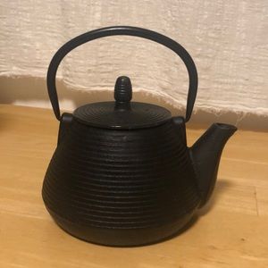 Teapot Tea Kettle